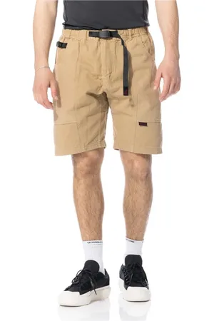 Gramicci Shorts, Herre, , S, Uld, Stilfulde Shorts til Mænd