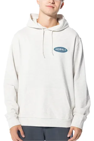 Gramicci Sweathshirts & Hoodies, Herre, Grå, L, Hoodies