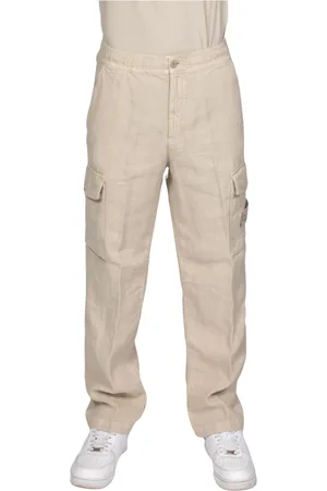Stone Island Bukser, Herre, , W31, Regular Ghost Pants