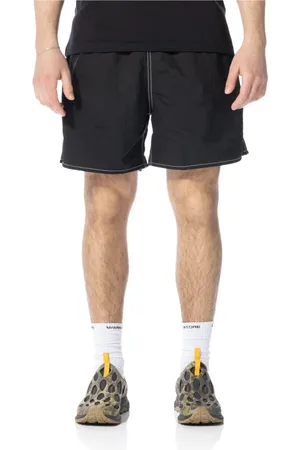 Gramicci Shorts, Herre, Sort, L, Uld, Casual Shorts