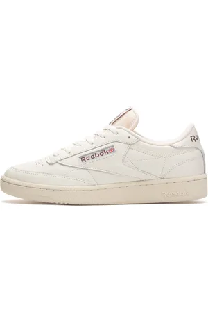 Reebok Sko, Herre, , 42 EU, Uld, Kliske Vintage Herresneakers