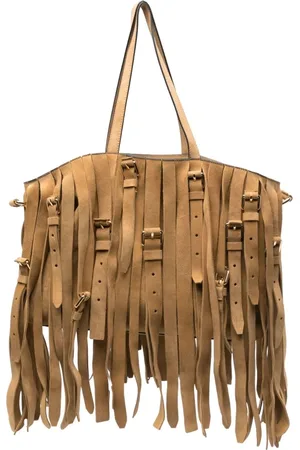Moschino Taske, Dame, , ONE SIZE, Uld, Stilfulde Tasker Samling