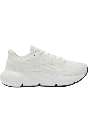 Reebok Sko, Dame, Hvid, 39 EU, Zignition
