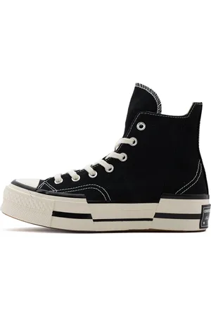 Converse Sko, Herre, Sort, 39 1/2 EU, Klassiske Sneakers til Moderne Mænd