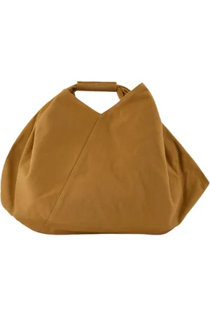 Maison Margiela Taske, Dame, , ONE SIZE, Bomuld, Japansk Bomuld Skuldertaske