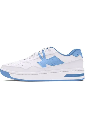 Under Armour Sko, Dame, Hvid, 40 1/2 EU, Court 96 Sneakers