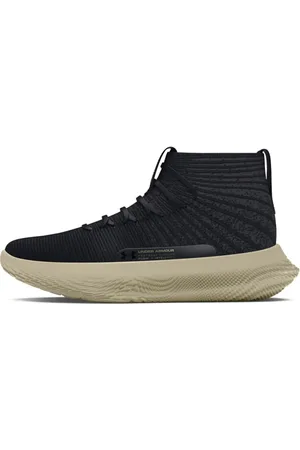 Under Armour Sko, Herre, Sort, 45 1/2 EU, Flow Futr X Elite Lux Sko