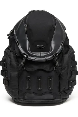 Oakley Taske, Herre, Sort, ONE SIZE, Nylon, Stealth Rygsæk med Flere Lommer