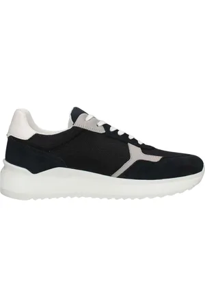 HARMONT&BLAINE Sko, Herre, Blå, 46 EU, Sneakers