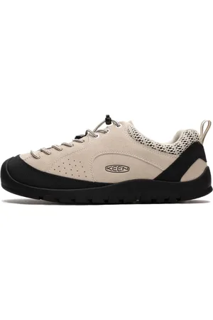 Keen Sko, Herre, , 44 1/2 EU, Uld, Urban Rocks Birch Black Sko