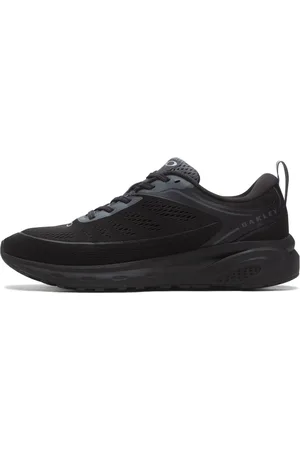Oakley Sko, Herre, Sort, 44 1/2 EU, Spur OS Sneakers