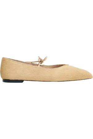 ALOHAS Sko, Dame, , 36 EU, Læder, Sway Soft Læder Ballet Flats