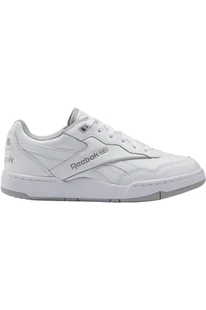 Reebok Sko, Dame, Hvid, 38 1/2 EU, Uld, Sneakers