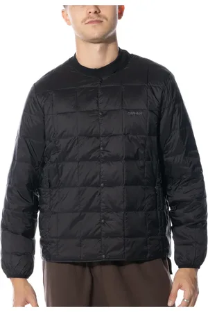 Gramicci Jakke, Herre, Sort, XL, Uld, Inner Down Jakker