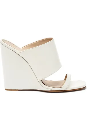 MVP Wardrobe Sko, Dame, , 40 EU, Læder, Monaco Wedge