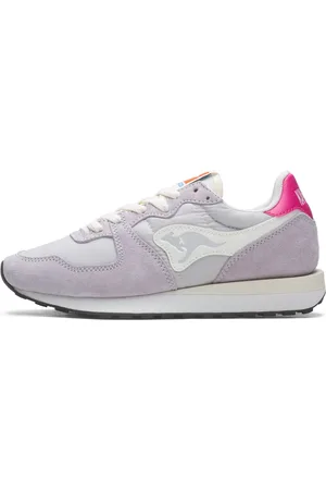 KangaROOS Sko, Herre, Lilla, 38 EU, Uld, Athluxe II Sneakers
