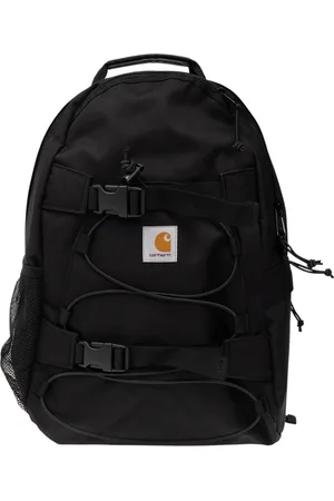 Carhartt Taske, unisex, Sort, ONE SIZE, Uld, Kickflip Rygsæk