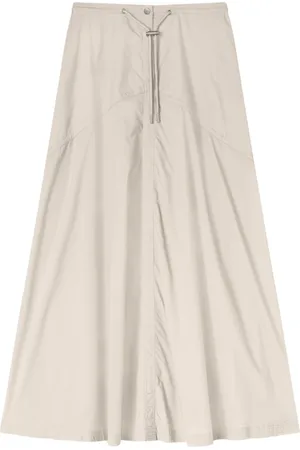 add Nederdel, Dame, Grå, L, Nylon, Nederdel