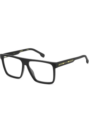 Carrera Tilbehør, unisex, Sort, 57 MM, Matte Eyewear Frames
