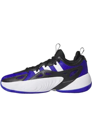 adidas Sport, Herre, Flerfarvet, 48 2/3 EU, Uld, Unlimited 2 Stilfulde Sneakers