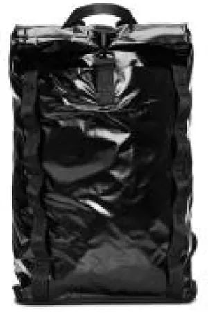 Rains Taske, Herre, Sort, ONE SIZE, Polyester, Sibu Rolltop Rygsæk