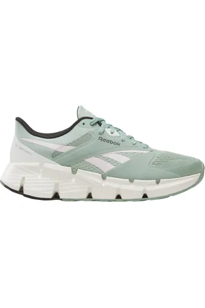 Reebok Sko, Dame, Grøn, 39 EU, ZIG Dynamica 5