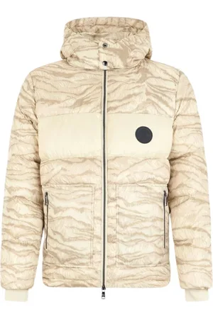 Roberto Cavalli Jakke, Herre, , 2XL, Uld, Stilfuld Herrejakke til Alle Sæsoner