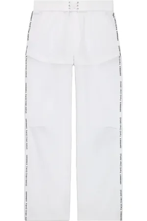 Converse Bukser, Dame, Hvid, L, Cargo Pant af Feng Chen Wang
