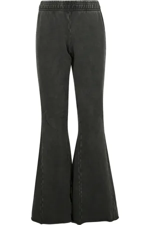 Entire Studios Bukser, Dame, Sort, S, Flare Leggings