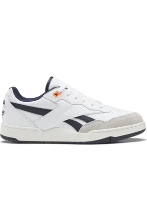 Reebok Sko, Herre, Flerfarvet, 39 EU, BB 4000 II Basketball Sko