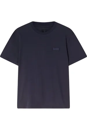 add Top, Herre, Blå, S, Bomuld, T-Shirt