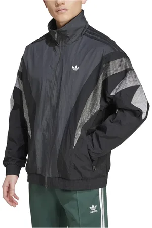 adidas Sport, Herre, Sort, M, Uld, Premium Træningsoverdel
