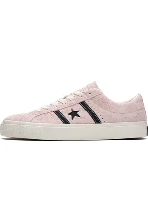 Converse Sko, Herre, Lyserød, 42 EU, Academy Pro Sneakers