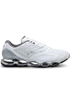 Mizuno Sko, Herre, Hvid, 41 EU, Wave Prophecy LS