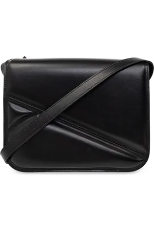 Wandler Taske, Dame, Sort, ONE SIZE, Uld, ‘Oscar’ skuldertaske