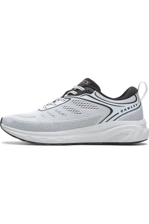 Oakley Sko, Herre, Hvid, 45 EU, Uld, Spur OS Sneakers