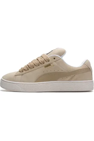 PUMA Sko, Herre, , 42 EU, Suede, Klassiske Suede Sneakers