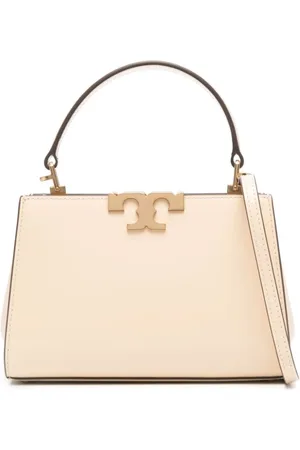 Tory Burch Taske, Dame, , ONE SIZE, Læder, Taske i børstet læder