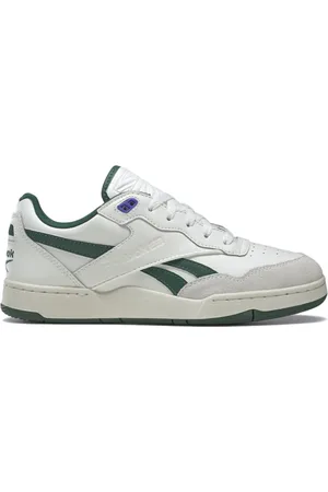 Reebok Sko, Herre, Flerfarvet, 40 1/2 EU, Basketballsko BB 4000 II