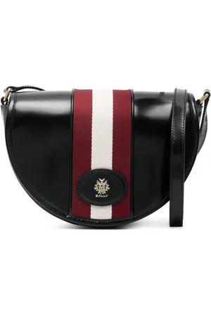 Bally Taske, Dame, Sort, ONE SIZE, Sorte Mode Tasker