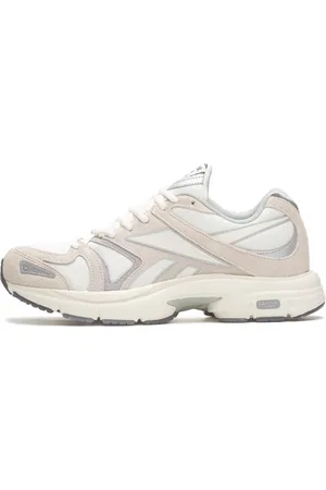Reebok Sko, Herre, Flerfarvet, 43 EU, Uld, Stilfulde Road Plus VI Sneakers til mænd