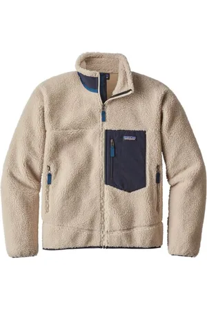 Patagonia Sport, Herre, , XL, Creme Sweaters til Kvinder