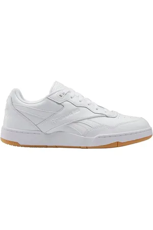 Reebok Sko, Herre, Hvid, 41 EU, BB 4000 II Herre Sneakers
