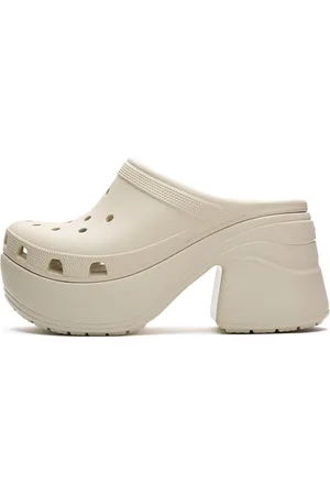 Crocs Sko, Dame, , 39 EU, Heeled Mules
