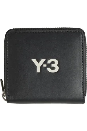adidas Tilbehør, unisex, Sort, ONE SIZE, Y-3 Pung
