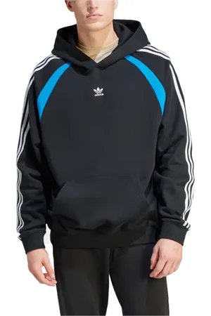 adidas Sweathshirts & Hoodies, Herre, Sort, XL, Uld, Hoodies
