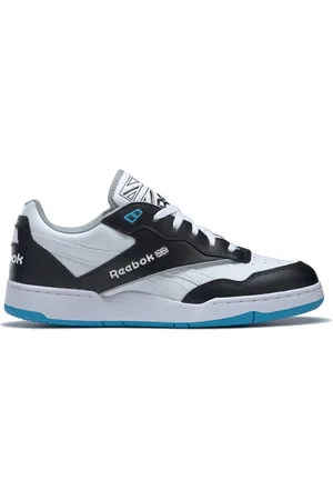 Reebok Sko, Herre, Flerfarvet, 40 1/2 EU, Sneakers