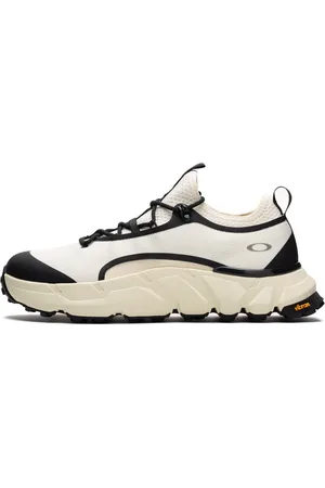 Oakley Sko, Herre, Flerfarvet, 43 EU, Light Shield Sneakers