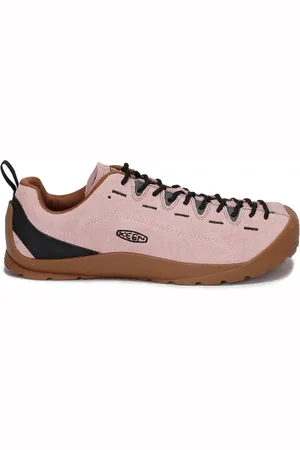 Keen Sko, Dame, Lyserød, 41 EU, Jasper Sneakers