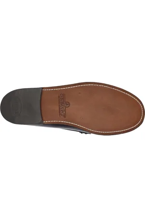 SEBAGO Sko, Dame, Brun, 38 EU, Læder, Klassiske Damesko